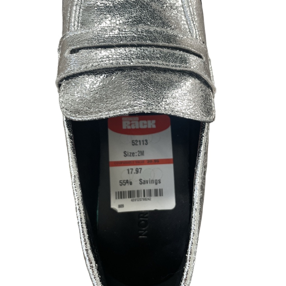 Girl’s Size 2 Shoes Bundle - Picture 4 of 6